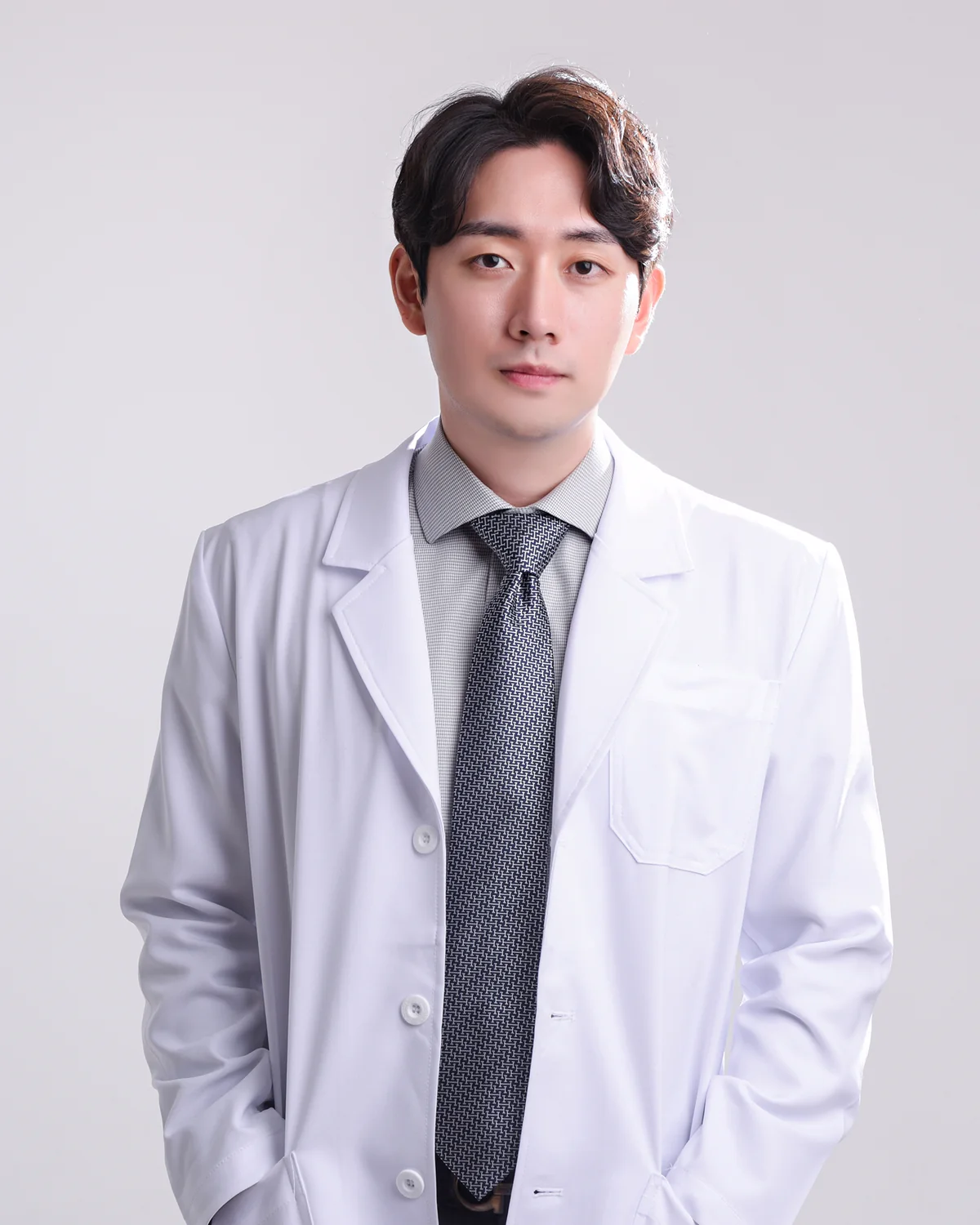365용호한의원 천진유 원장 인물 사진